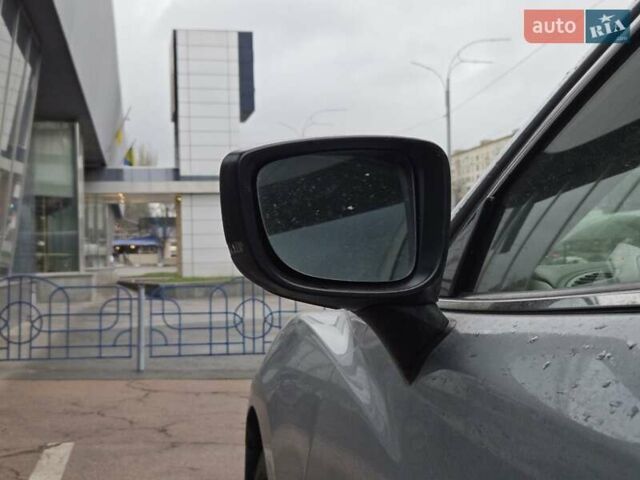 Серый Мазда 6, объемом двигателя 2.5 л и пробегом 172 тыс. км за 13500 $, фото 30 на Automoto.ua