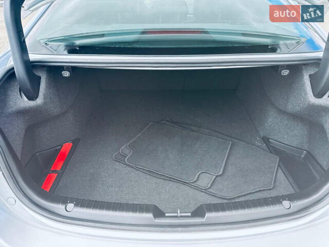 Серый Мазда 6, объемом двигателя 2.2 л и пробегом 140 тыс. км за 15750 $, фото 33 на Automoto.ua