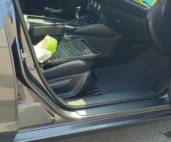 Сірий Мазда 6, об'ємом двигуна 2.5 л та пробігом 150 тис. км за 13600 $, фото 17 на Automoto.ua