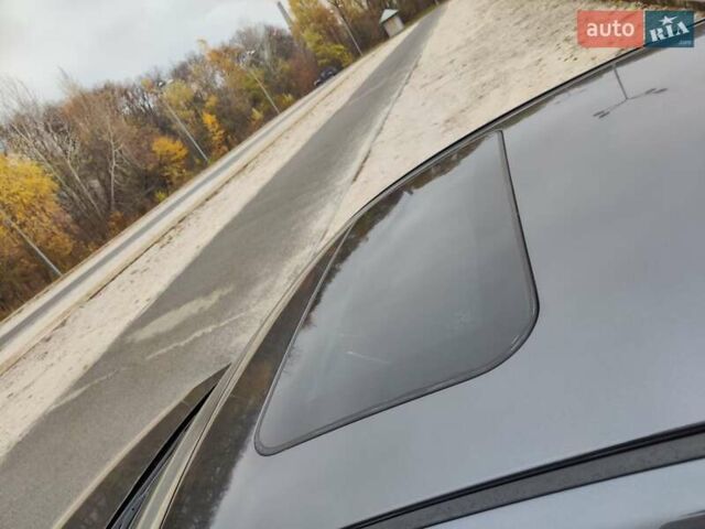 Сірий Мазда 6, об'ємом двигуна 2.49 л та пробігом 156 тис. км за 13800 $, фото 11 на Automoto.ua