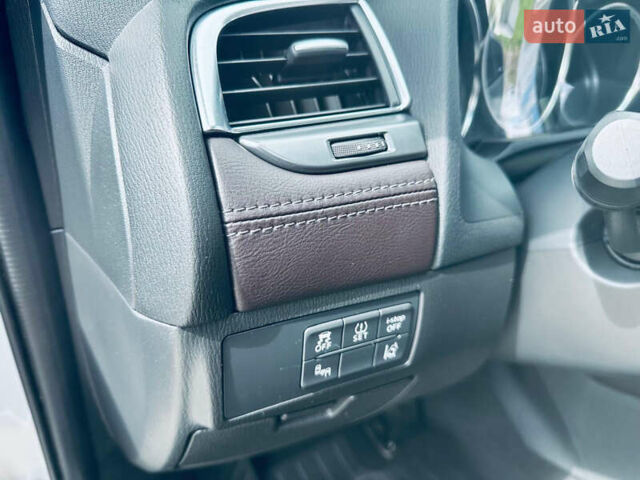 Серый Мазда 6, объемом двигателя 2.2 л и пробегом 140 тыс. км за 15750 $, фото 24 на Automoto.ua