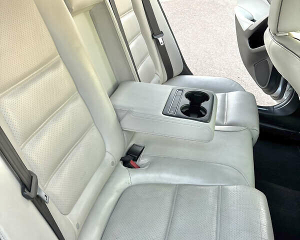 Сірий Мазда 6, об'ємом двигуна 2.49 л та пробігом 181 тис. км за 13000 $, фото 22 на Automoto.ua