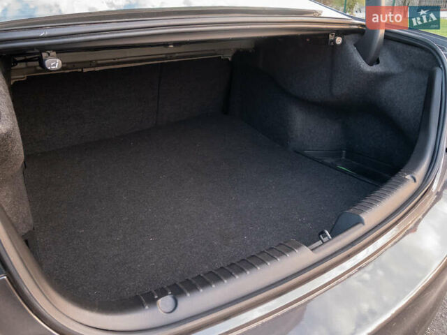 Серый Мазда 6, объемом двигателя 2.49 л и пробегом 141 тыс. км за 16300 $, фото 8 на Automoto.ua