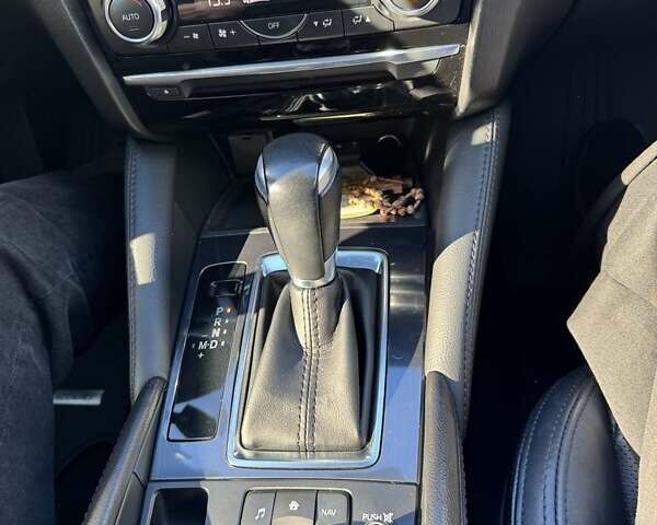 Серый Мазда 6, объемом двигателя 2.19 л и пробегом 215 тыс. км за 16800 $, фото 35 на Automoto.ua