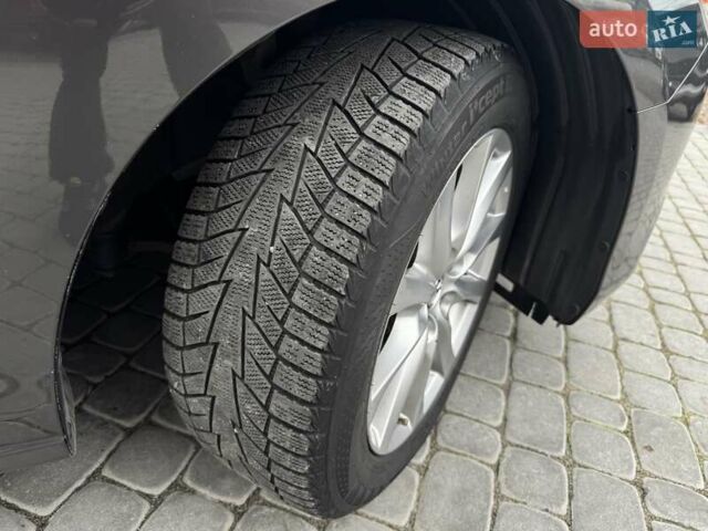 Сірий Мазда 6, об'ємом двигуна 2.49 л та пробігом 220 тис. км за 14600 $, фото 4 на Automoto.ua