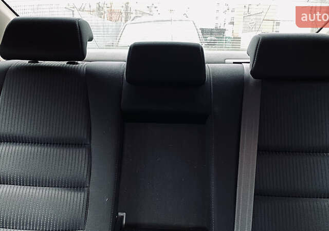 Сірий Мазда 6, об'ємом двигуна 2 л та пробігом 194 тис. км за 14500 $, фото 5 на Automoto.ua