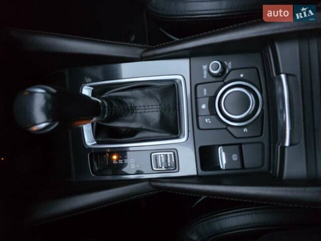 Серый Мазда 6, объемом двигателя 2.5 л и пробегом 72 тыс. км за 16800 $, фото 22 на Automoto.ua