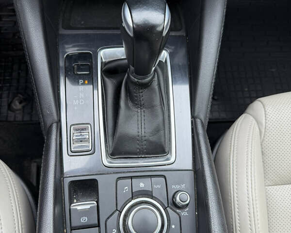 Сірий Мазда 6, об'ємом двигуна 2.5 л та пробігом 96 тис. км за 16200 $, фото 28 на Automoto.ua