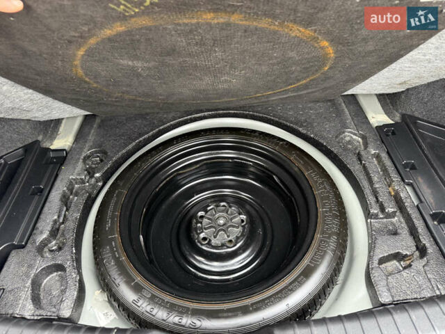 Сірий Мазда 6, об'ємом двигуна 2.5 л та пробігом 96 тис. км за 16200 $, фото 24 на Automoto.ua