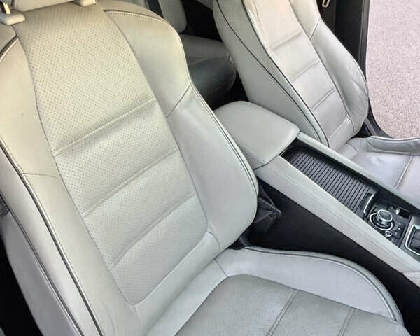 Сірий Мазда 6, об'ємом двигуна 2.49 л та пробігом 181 тис. км за 13000 $, фото 16 на Automoto.ua