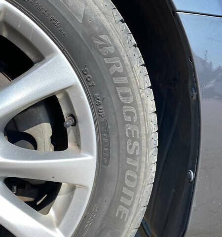 Сірий Мазда 6, об'ємом двигуна 2 л та пробігом 194 тис. км за 14500 $, фото 19 на Automoto.ua