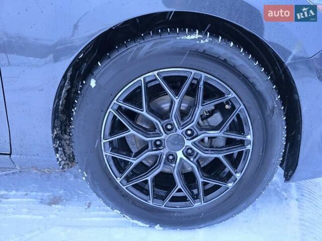 Серый Мазда 6, объемом двигателя 2.5 л и пробегом 72 тыс. км за 16800 $, фото 25 на Automoto.ua