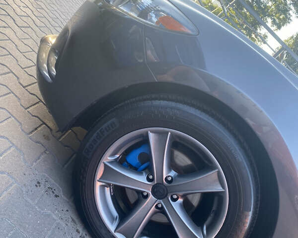 Сірий Мазда 6, об'ємом двигуна 2.49 л та пробігом 142 тис. км за 15600 $, фото 13 на Automoto.ua