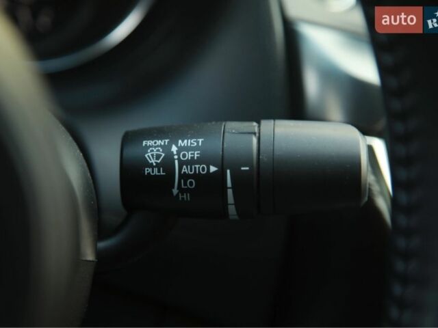 Серый Мазда 6, объемом двигателя 2.5 л и пробегом 114 тыс. км за 15000 $, фото 17 на Automoto.ua