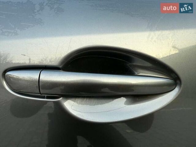 Сірий Мазда 6, об'ємом двигуна 2 л та пробігом 80 тис. км за 18000 $, фото 36 на Automoto.ua