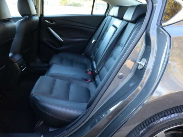 Мазда 6 2017 у Одесі на Automoto.ua Сірий Мазда 6, об'ємом двигуна 2.5 л та пробігом 61 тис. км за 11500 $, фото 14 на Automoto.ua