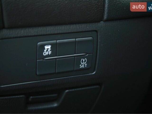 Серый Мазда 6, объемом двигателя 2.5 л и пробегом 114 тыс. км за 15000 $, фото 16 на Automoto.ua