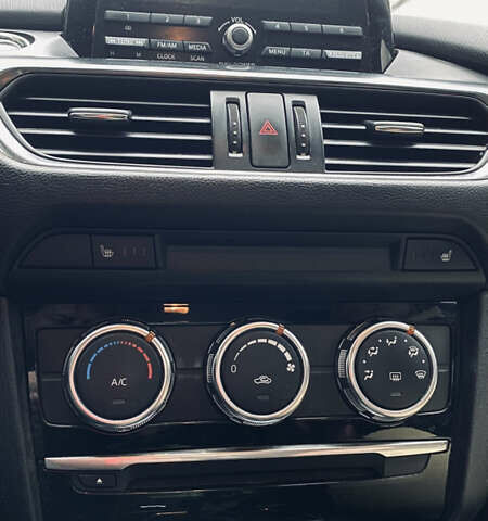 Сірий Мазда 6, об'ємом двигуна 2 л та пробігом 194 тис. км за 14500 $, фото 3 на Automoto.ua