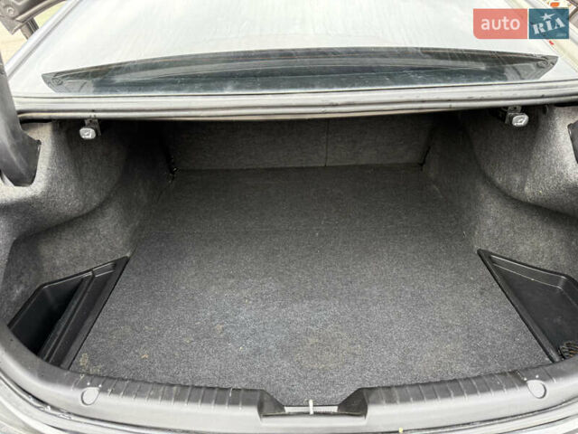 Сірий Мазда 6, об'ємом двигуна 2.5 л та пробігом 96 тис. км за 16200 $, фото 23 на Automoto.ua