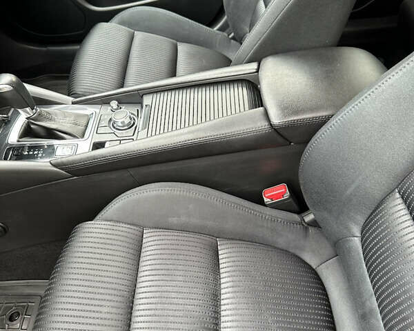 Сірий Мазда 6, об'ємом двигуна 2 л та пробігом 171 тис. км за 16000 $, фото 16 на Automoto.ua