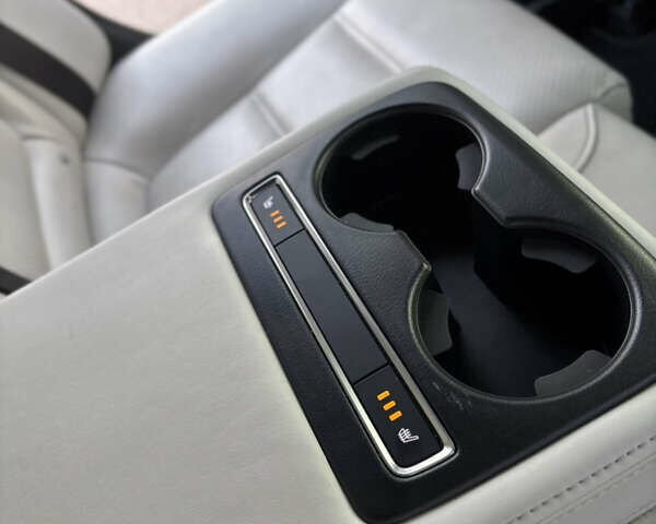Сірий Мазда 6, об'ємом двигуна 2.49 л та пробігом 181 тис. км за 13000 $, фото 23 на Automoto.ua