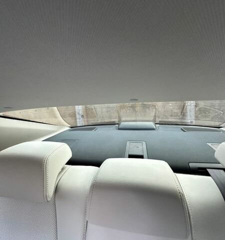 Серый Мазда 6, объемом двигателя 2.49 л и пробегом 191 тыс. км за 16980 $, фото 7 на Automoto.ua