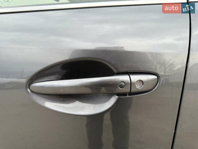 Сірий Мазда 6, об'ємом двигуна 2.5 л та пробігом 96 тис. км за 16200 $, фото 12 на Automoto.ua