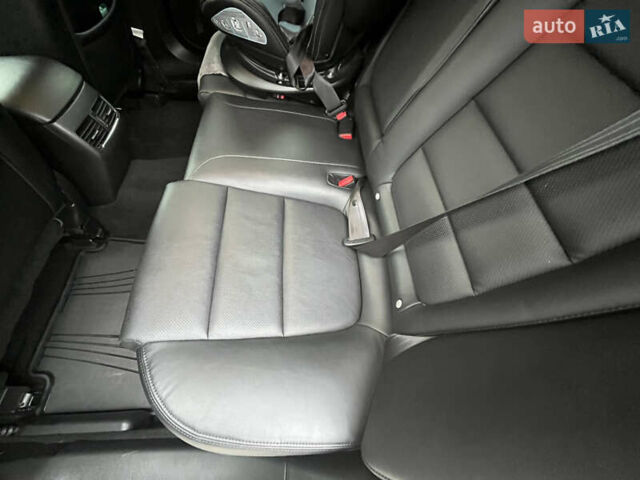 Сірий Мазда 6, об'ємом двигуна 2.5 л та пробігом 63 тис. км за 18000 $, фото 19 на Automoto.ua