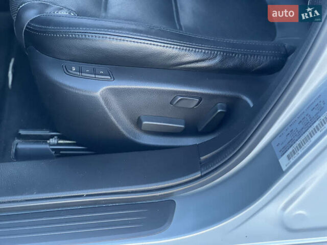 Сірий Мазда 6, об'ємом двигуна 2.49 л та пробігом 148 тис. км за 12900 $, фото 30 на Automoto.ua