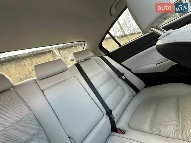 Серый Мазда 6, объемом двигателя 2.49 л и пробегом 191 тыс. км за 16980 $, фото 8 на Automoto.ua