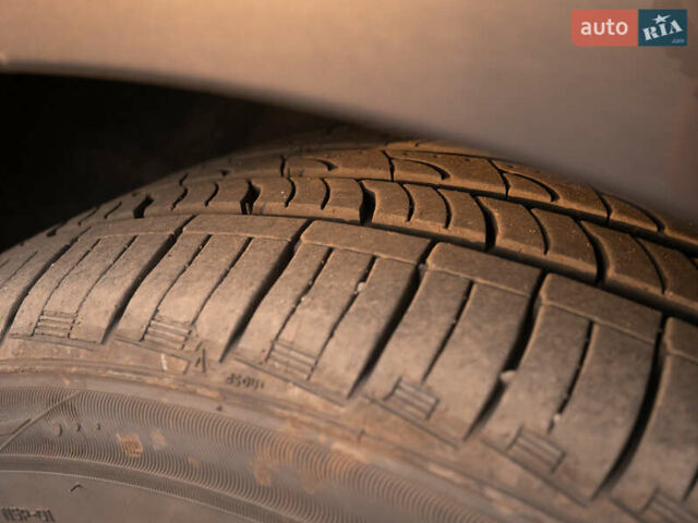 Серый Мазда 6, объемом двигателя 2.49 л и пробегом 141 тыс. км за 16300 $, фото 21 на Automoto.ua