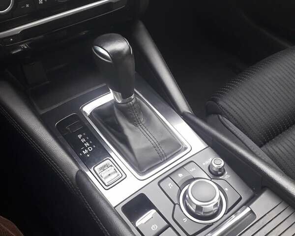 Мазда 6 2017 в Кривом Роге на Automoto.ua Серый Мазда 6, объемом двигателя 2.49 л и пробегом 76 тыс. км за 14200 $, фото 16 на Automoto.ua