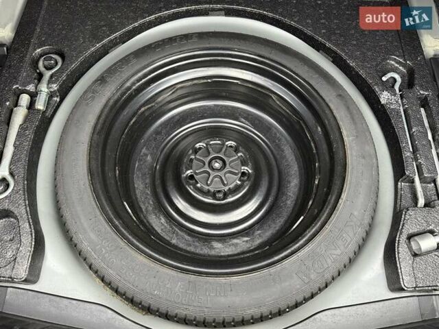 Сірий Мазда 6, об'ємом двигуна 2.49 л та пробігом 138 тис. км за 16300 $, фото 23 на Automoto.ua