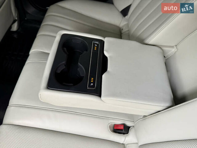 Серый Мазда 6, объемом двигателя 2.5 л и пробегом 80 тыс. км за 20300 $, фото 22 на Automoto.ua