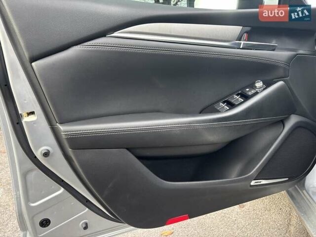 Серый Мазда 6, объемом двигателя 2.49 л и пробегом 133 тыс. км за 20999 $, фото 5 на Automoto.ua