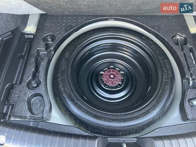 Серый Мазда 6, объемом двигателя 2.49 л и пробегом 167 тыс. км за 17999 $, фото 24 на Automoto.ua