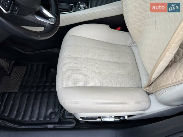 Серый Мазда 6, объемом двигателя 2.5 л и пробегом 80 тыс. км за 20300 $, фото 33 на Automoto.ua