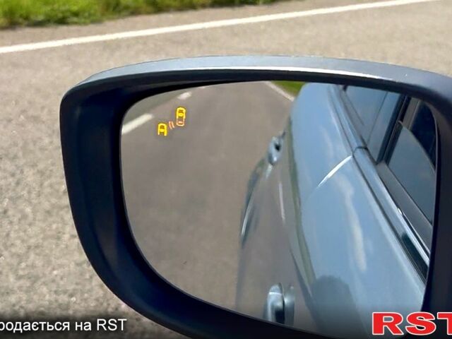 Серый Мазда 6, объемом двигателя 2.5 л и пробегом 106 тыс. км за 15499 $, фото 7 на Automoto.ua