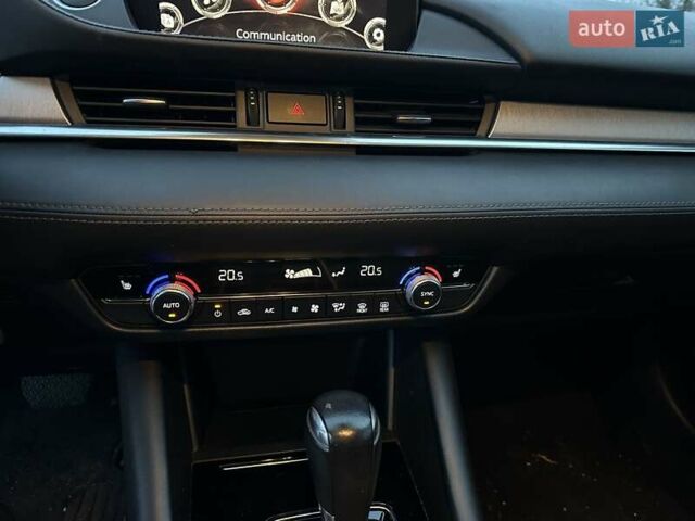 Серый Мазда 6, объемом двигателя 2.49 л и пробегом 123 тыс. км за 18000 $, фото 11 на Automoto.ua