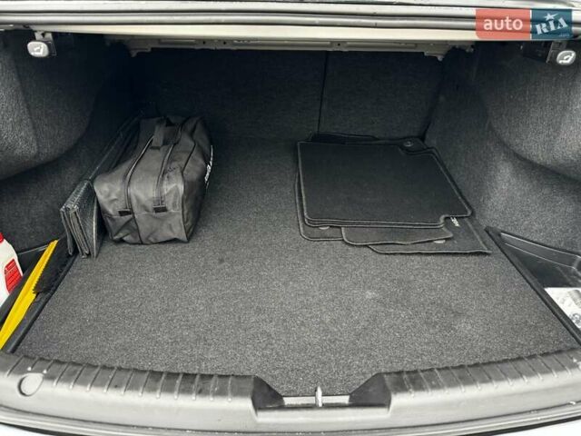 Серый Мазда 6, объемом двигателя 2 л и пробегом 63 тыс. км за 19300 $, фото 6 на Automoto.ua