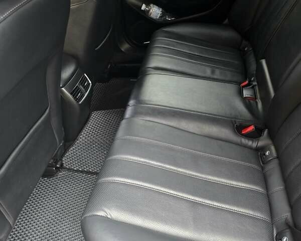 Сірий Мазда 6, об'ємом двигуна 2.49 л та пробігом 145 тис. км за 17200 $, фото 2 на Automoto.ua