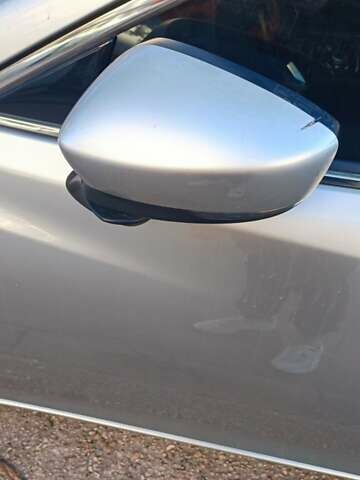 Сірий Мазда 6, об'ємом двигуна 2.49 л та пробігом 140 тис. км за 13800 $, фото 14 на Automoto.ua