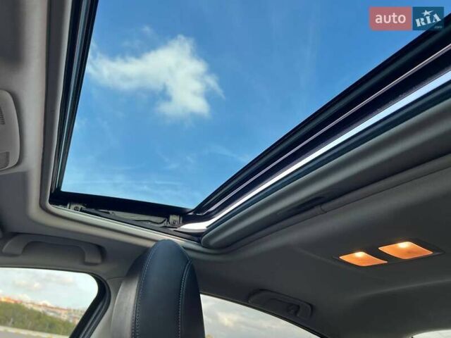 Серый Мазда 6, объемом двигателя 2.49 л и пробегом 140 тыс. км за 14500 $, фото 13 на Automoto.ua