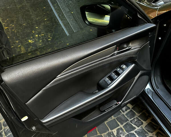 Серый Мазда 6, объемом двигателя 2.49 л и пробегом 93 тыс. км за 16300 $, фото 13 на Automoto.ua