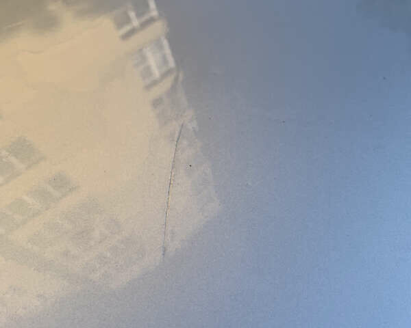 Серый Мазда 6, объемом двигателя 2.49 л и пробегом 92 тыс. км за 15800 $, фото 11 на Automoto.ua