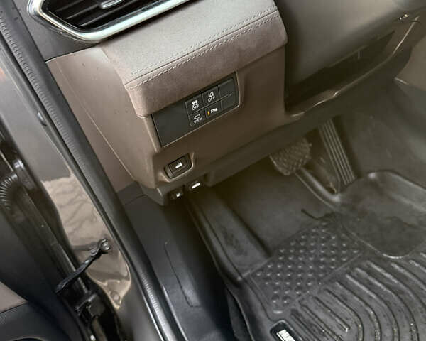 Серый Мазда 6, объемом двигателя 2.49 л и пробегом 68 тыс. км за 20500 $, фото 14 на Automoto.ua