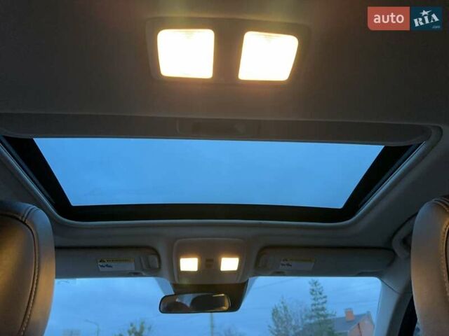 Серый Мазда 6, объемом двигателя 2.49 л и пробегом 123 тыс. км за 18000 $, фото 12 на Automoto.ua