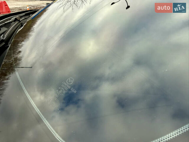 Серый Мазда 6, объемом двигателя 2.5 л и пробегом 80 тыс. км за 20300 $, фото 19 на Automoto.ua