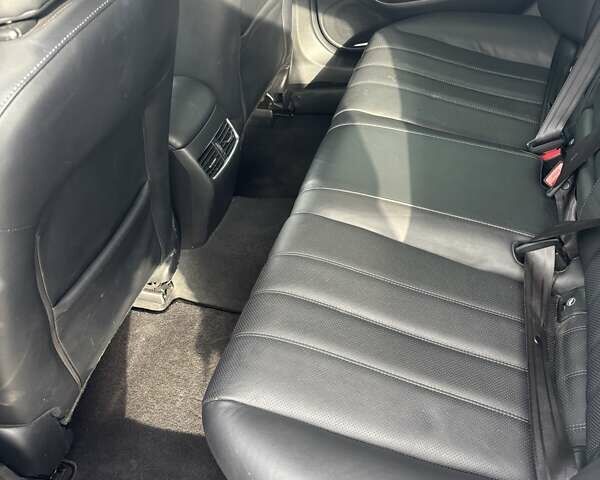 Серый Мазда 6, объемом двигателя 2.49 л и пробегом 133 тыс. км за 20999 $, фото 8 на Automoto.ua