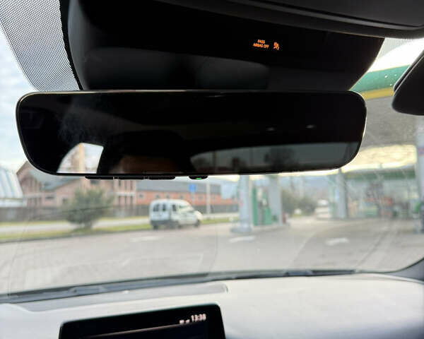 Серый Мазда 6, объемом двигателя 2.49 л и пробегом 68 тыс. км за 20500 $, фото 19 на Automoto.ua